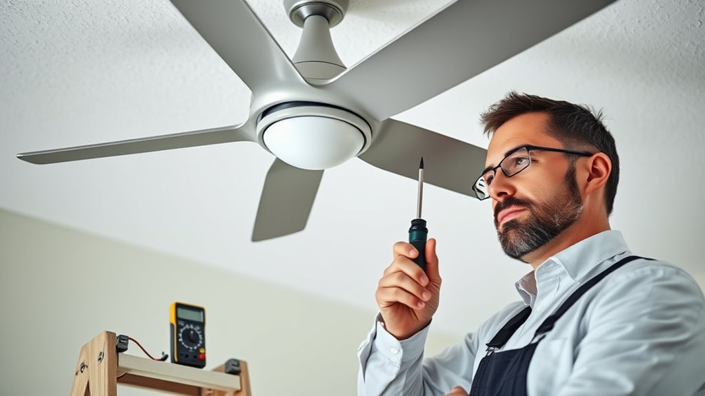 reassemble test ensure stability