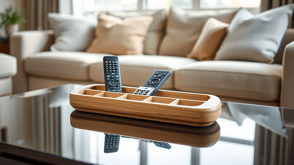 remote compatibility and durability