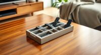 remote control organization solutions
