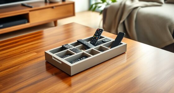 remote control organization solutions