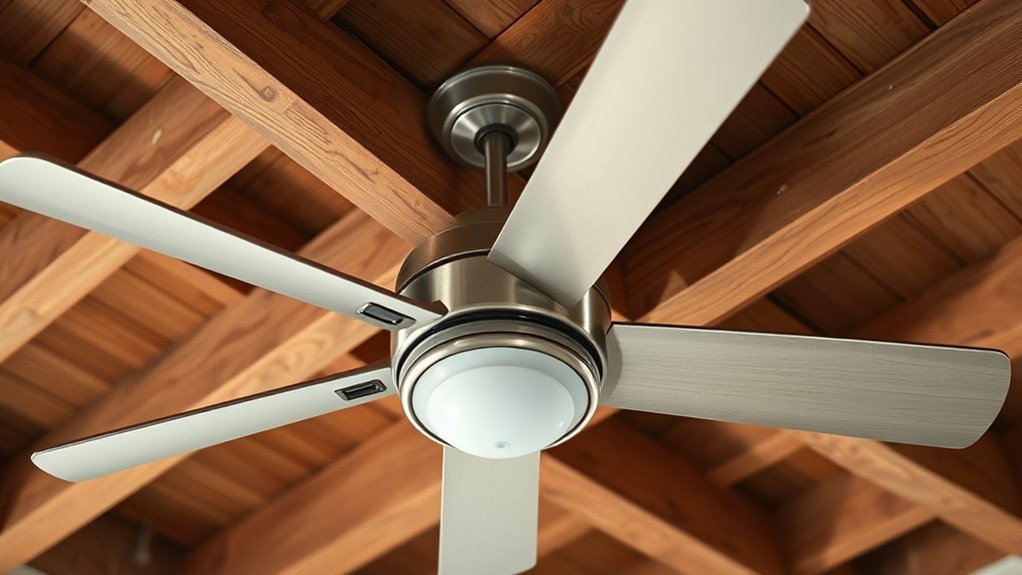 secure aligned unobstructed installation