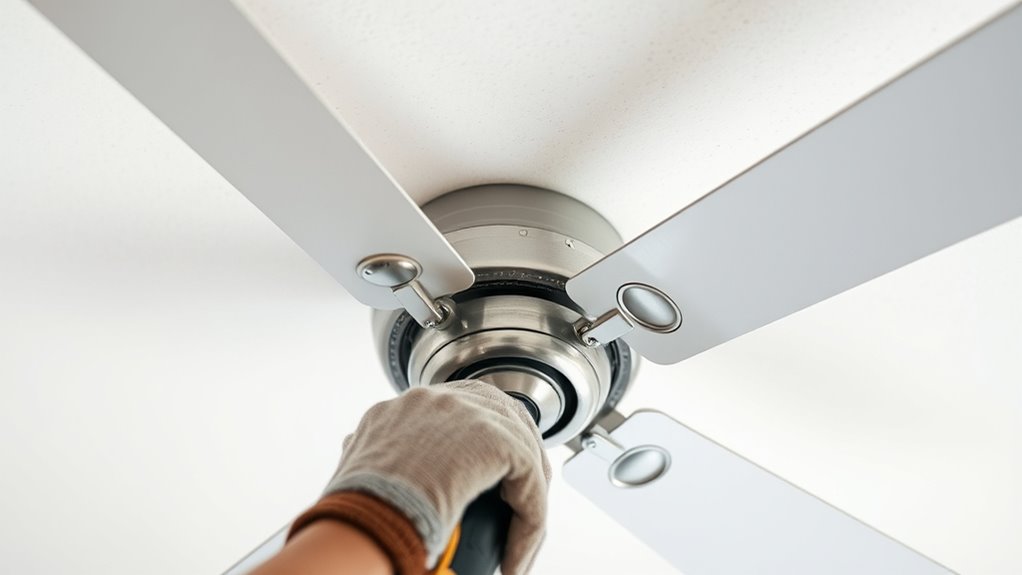 secure mounting and stability