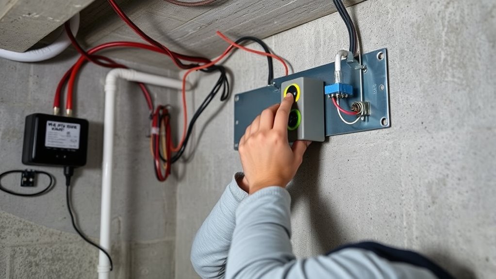 secure protect backup maintain