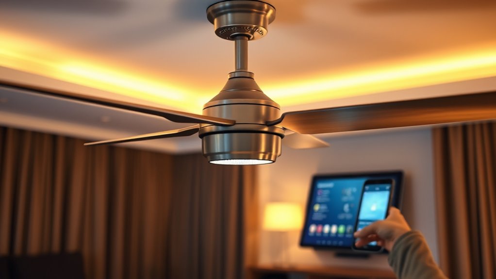 secure smart device practices