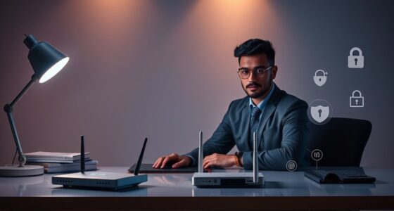 secure wi fi user guidelines