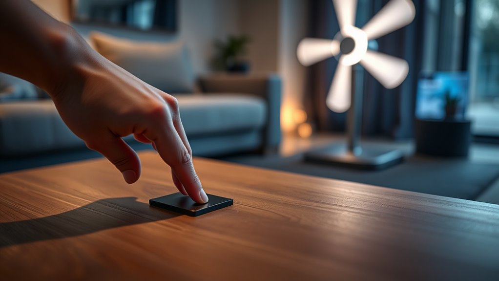 secure wireless data transfer