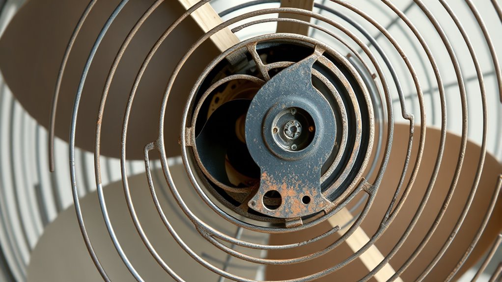 seek professional repair help