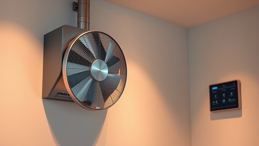 selecting efficient portable ac fans