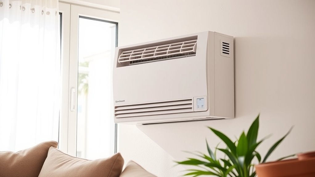 selecting the ideal window ac