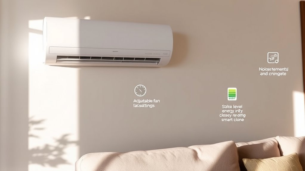 selecting the right ac