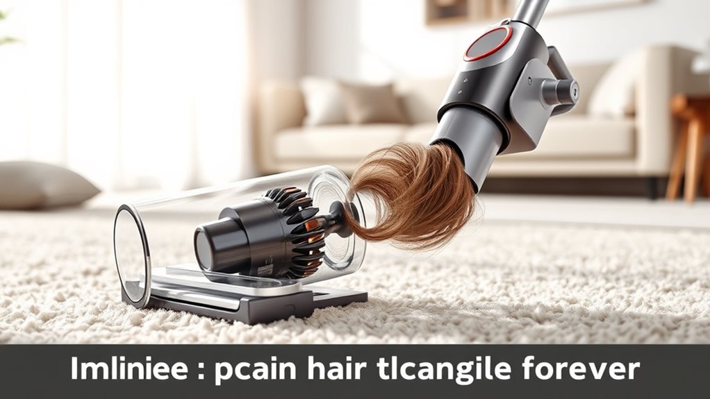 self cleaning brush considerations