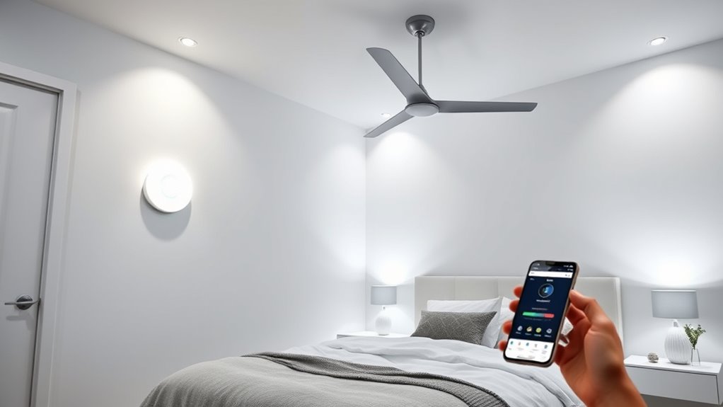 sensor integration and privacy