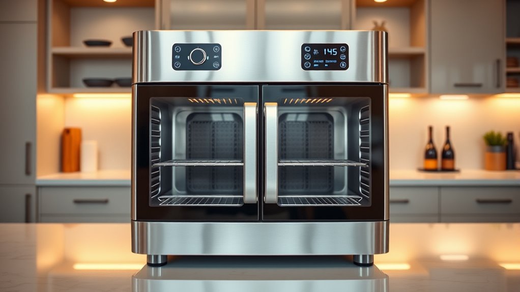 size access versatility control