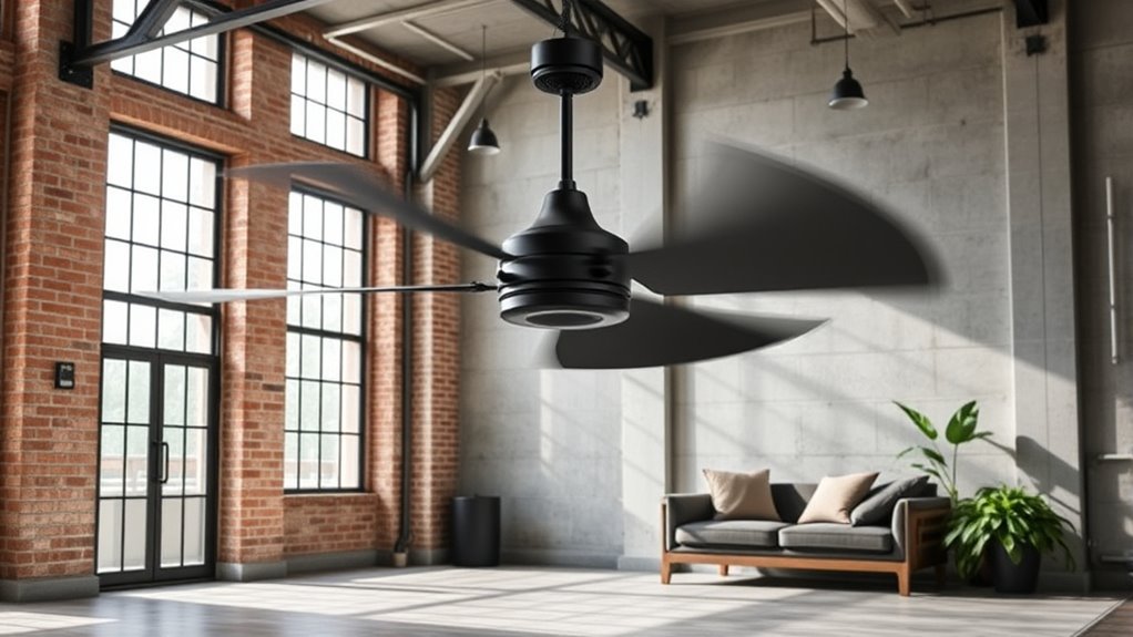 size noise efficiency climate