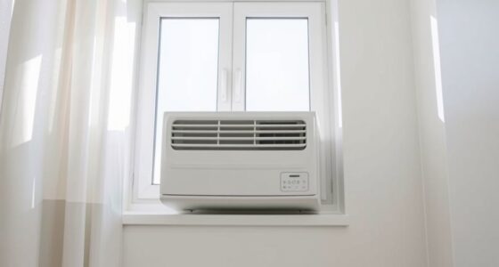 small room ac options