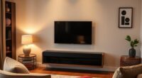 small room soundbar options