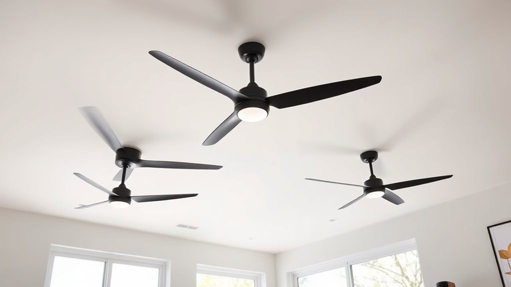 smart alexa ceiling fans