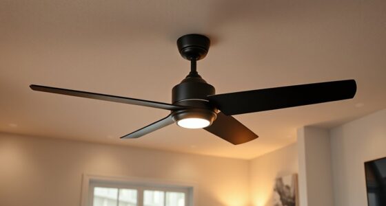 smart ceiling fan options