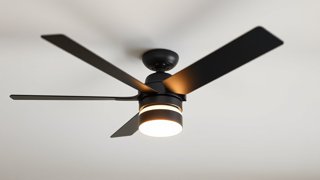 smart ceiling fan options