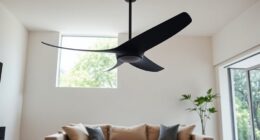 smart ceiling fans review