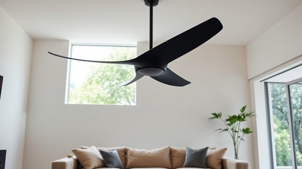 smart ceiling fans review
