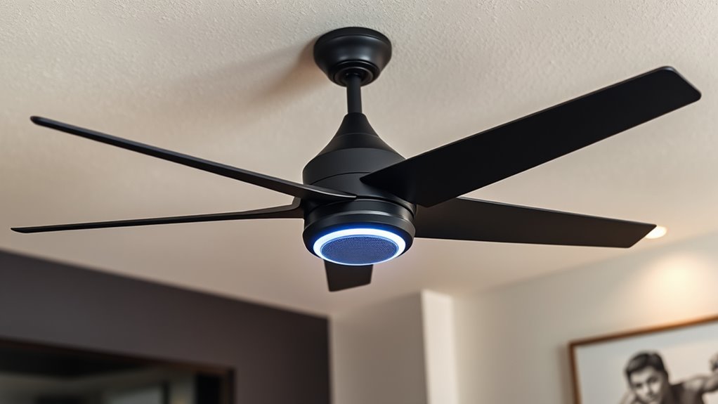 smart compatible quiet affordable