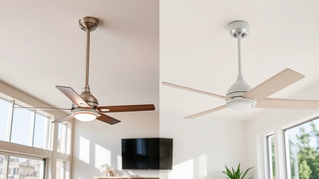 smart control and energy efficiency