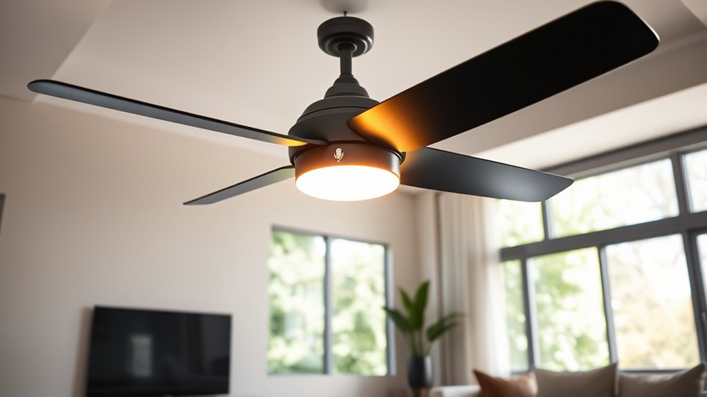 smart customizable quiet efficient