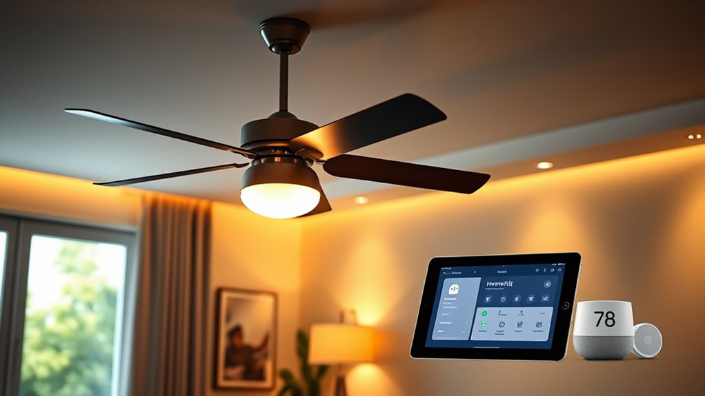 smart device integration benefits