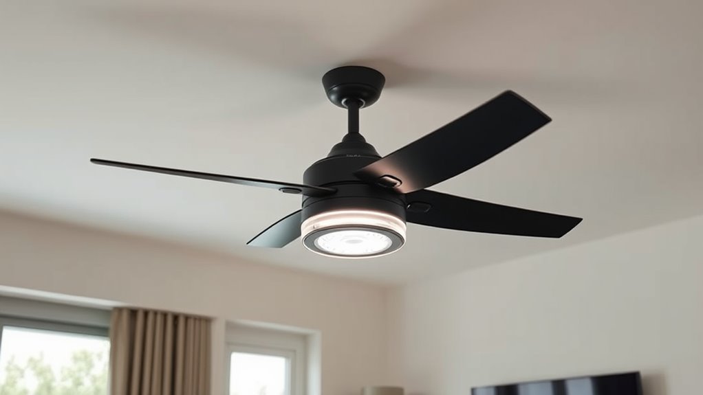 smart easy to use comfort