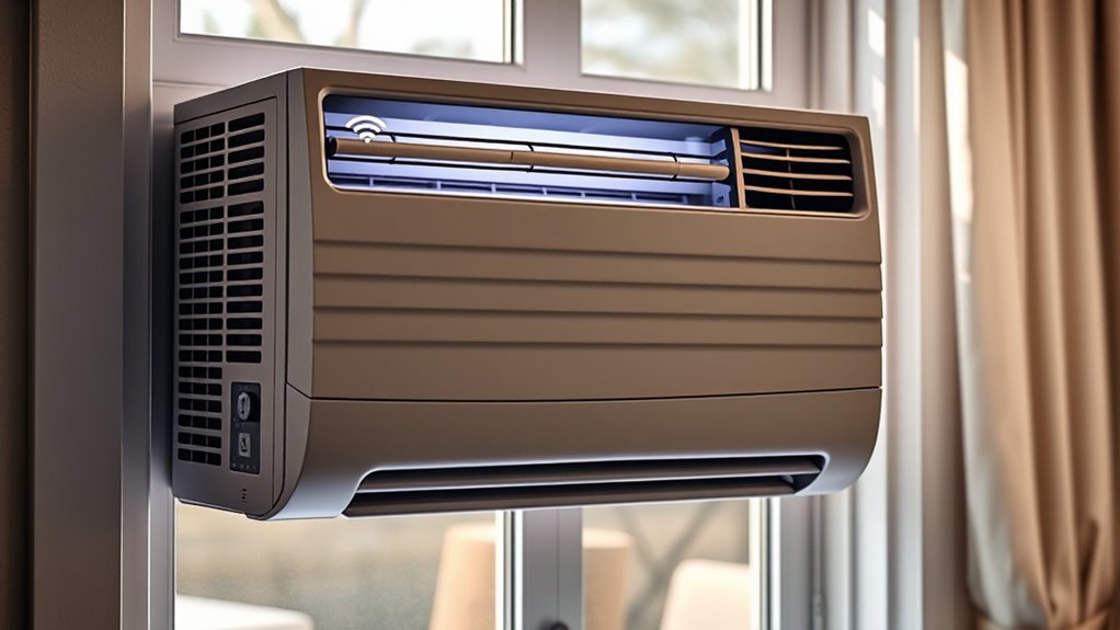 smart efficient compatible cooling