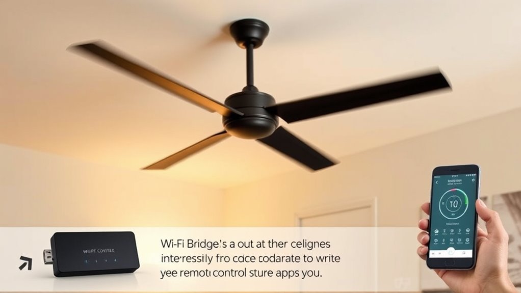 smart fan control considerations