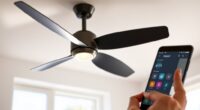 smart fan ifttt integration