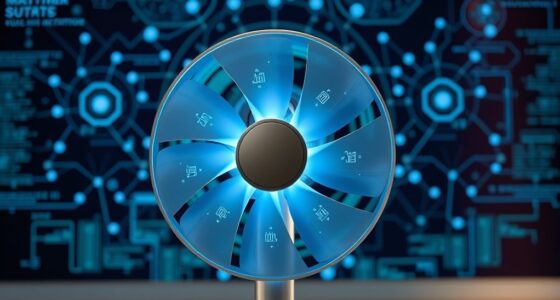 smart home connectivity standards