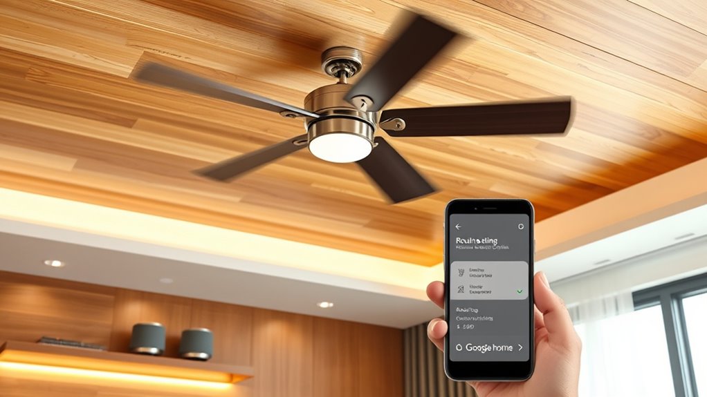 smart home energy management