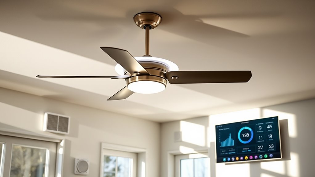 smart seamless energy management
