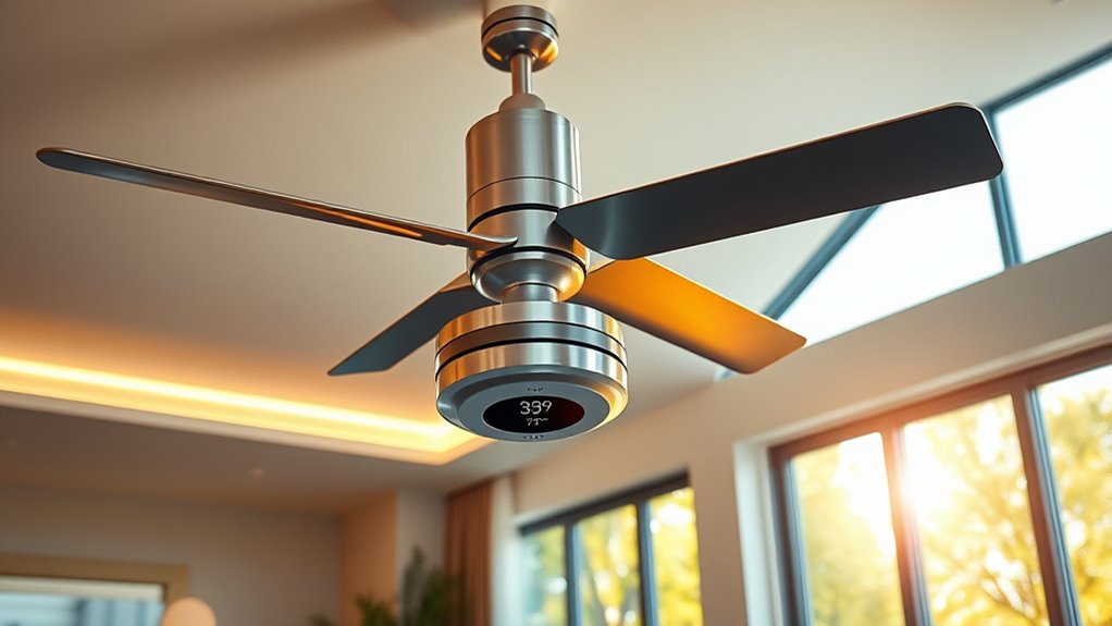 smart thermostat integration considerations