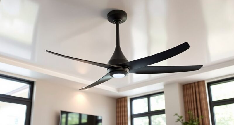 The Complete Checklist for Bedroom Fan Placement - Top Ceiling Fans