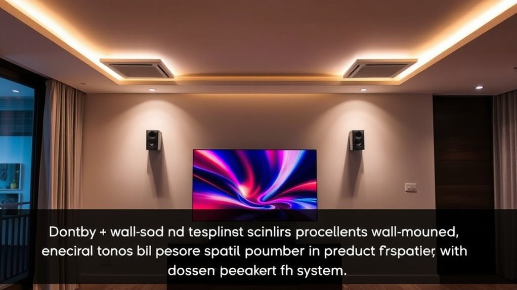 speaker selection considerations