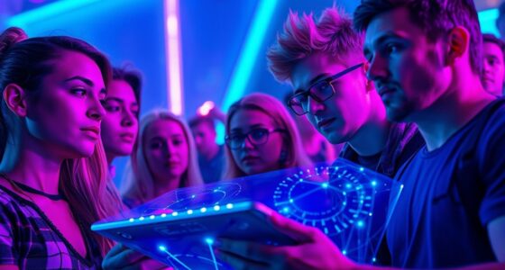 standardized smart home connectivity