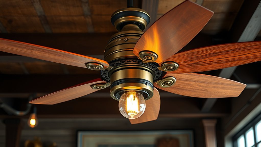 style lighting installation performance