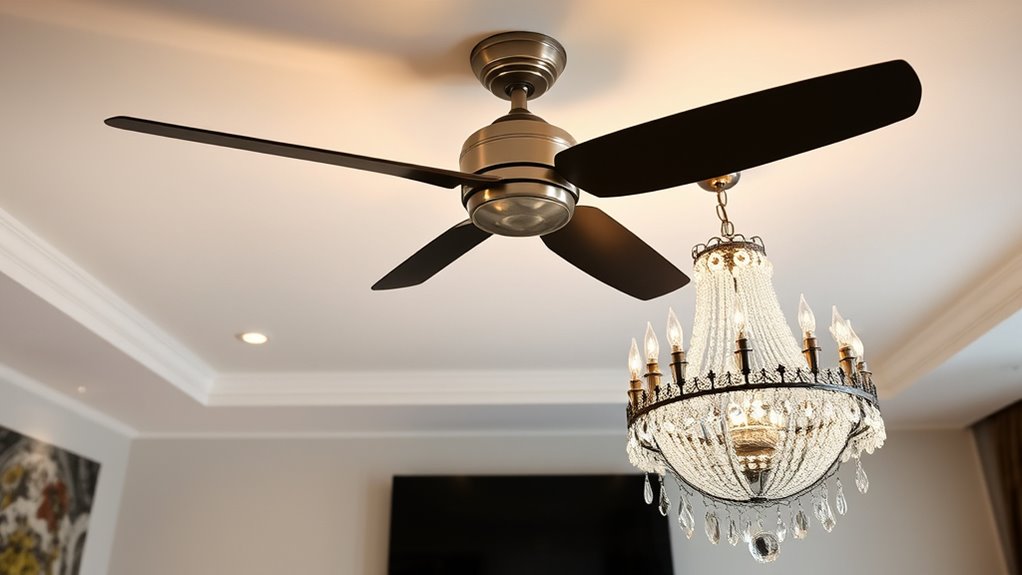 style size lighting noise