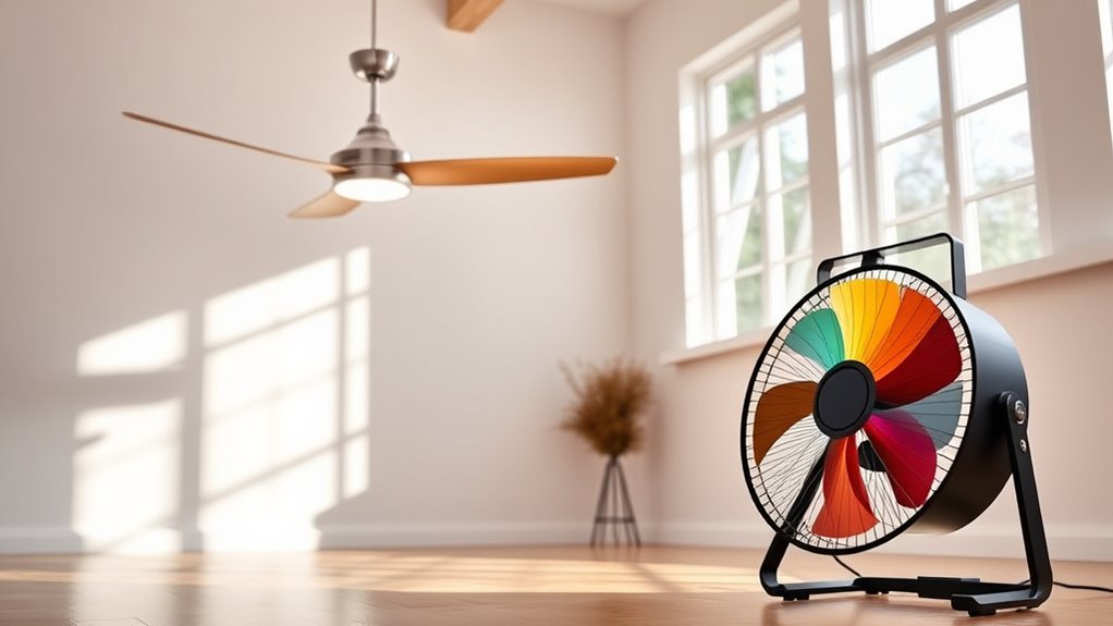 stylish customizable fan designs