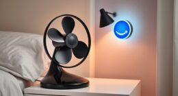 sync fan with alexa