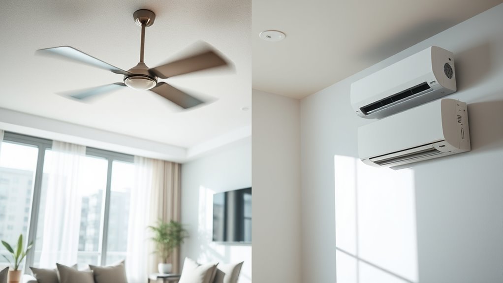 targeted efficient zone cooling
