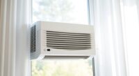 top 115v window acs
