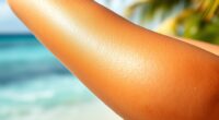top 14 natural sunless tanners