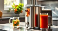 top 14 slow juicers 2025