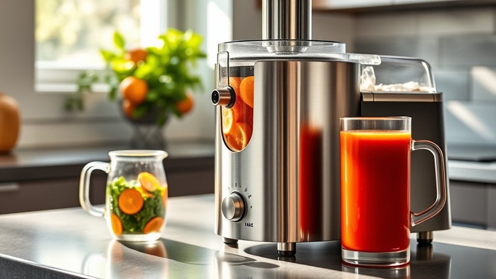top 14 slow juicers 2025