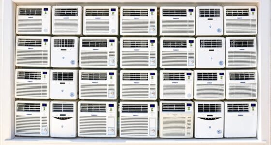 top 15 120v window acs